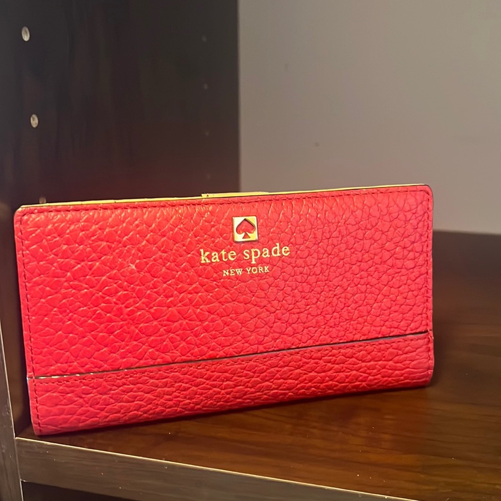Kate Spade Wallet